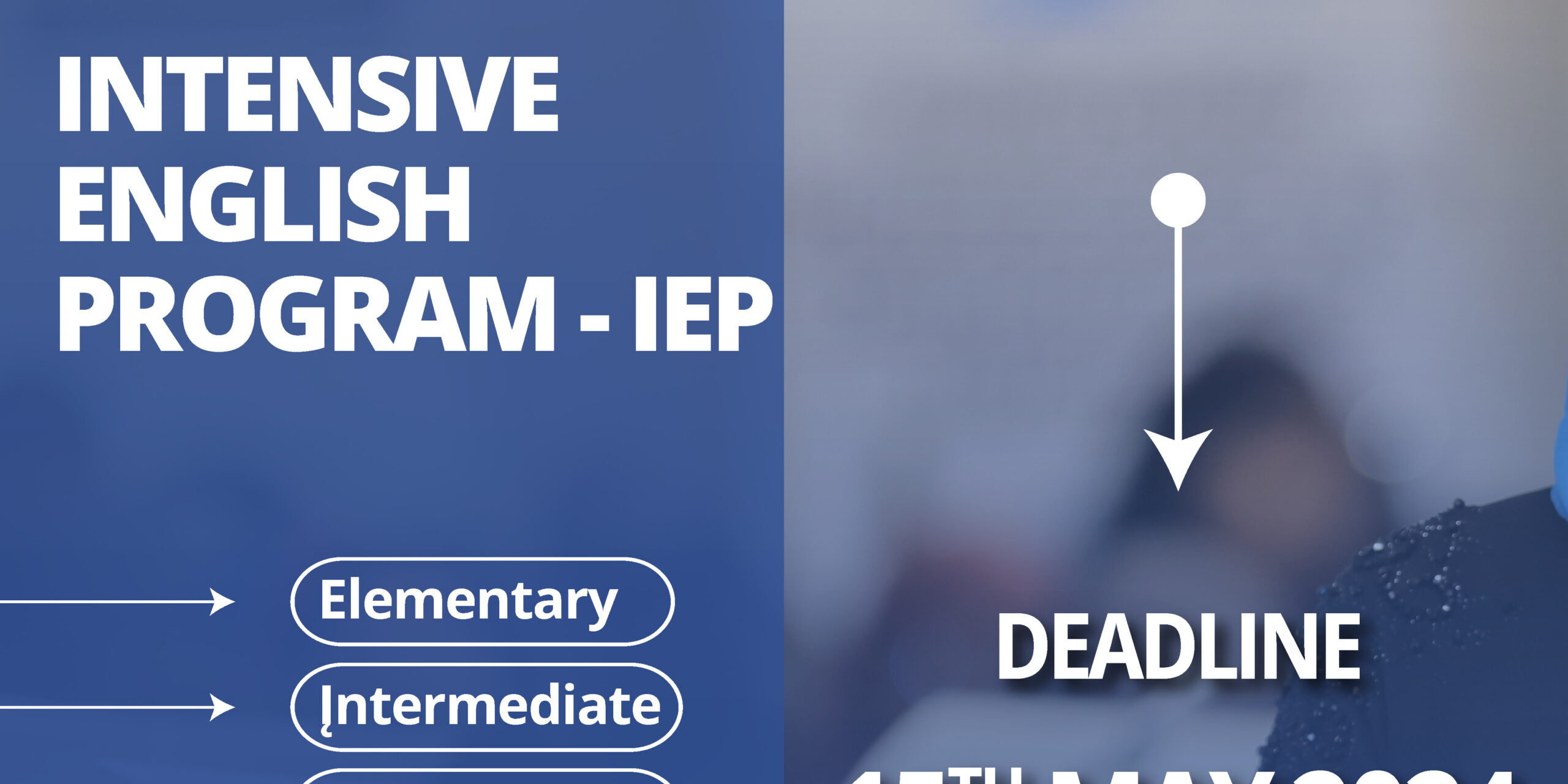Intensive English Program